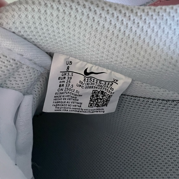 Custom Nike Air Force 1’s - Picture 10 of 10